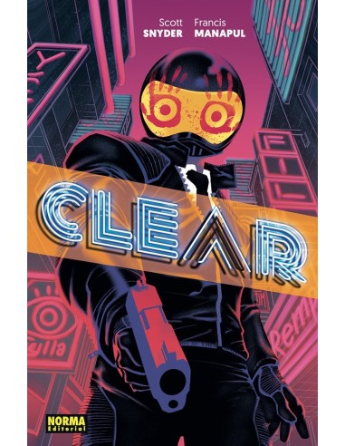 Clear