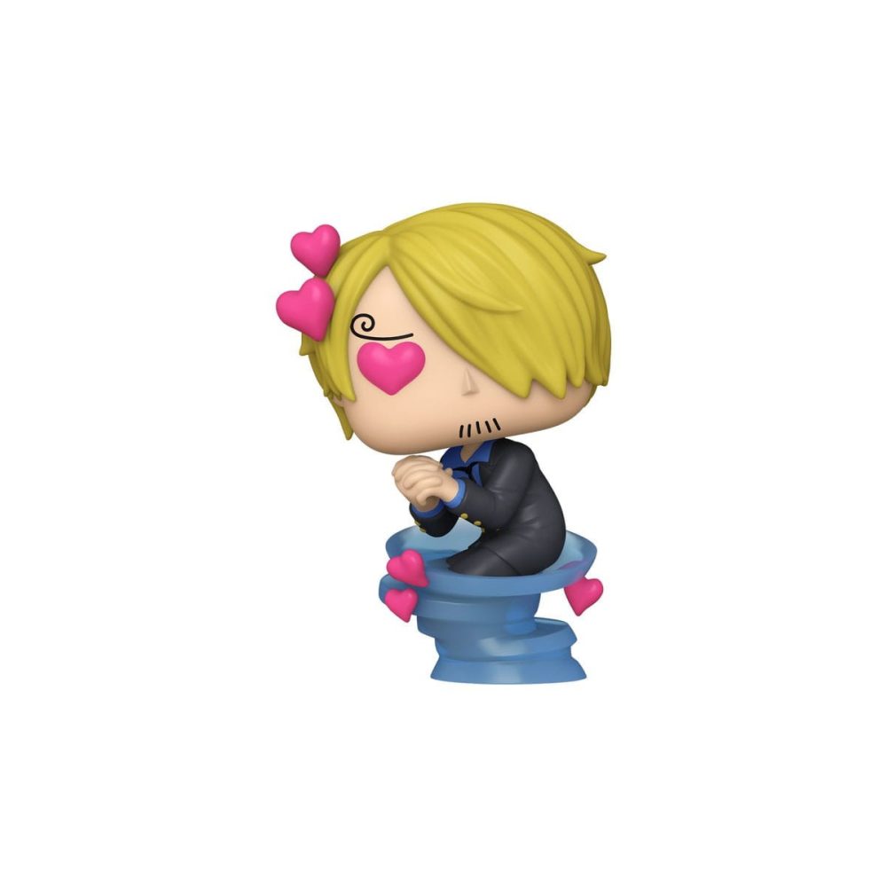 One Piece Sanji 1773 – Funko Pop!