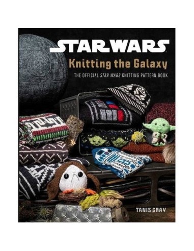 Star Wars Teje la Galaxia