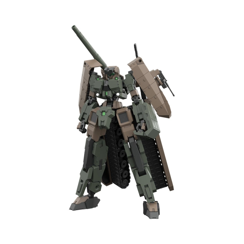 Frame Arms Plastic Model Kit 1/100 TYPE70MODEL1 GOU-RAI2 20 cm – Figurine