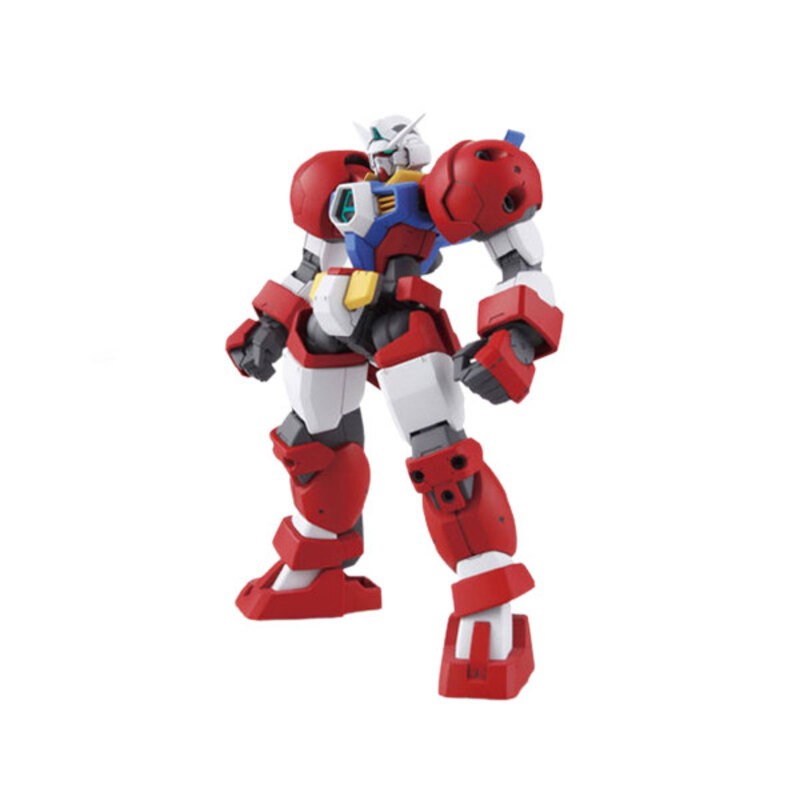 Gunpla – Gundam HG 1/144 05 Gundam Age-1 Titus