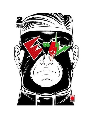 Evol – Tome 2