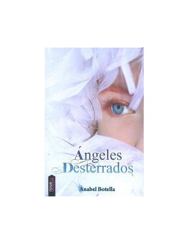 Angeles Desterrados – Livre