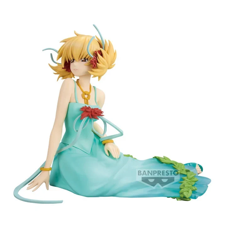 Figurine – Mobile Suit Gundam SEED – Cagalli Yula Athha