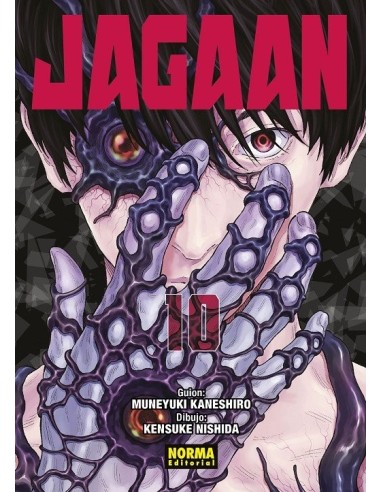 Jagaan – Tome 10