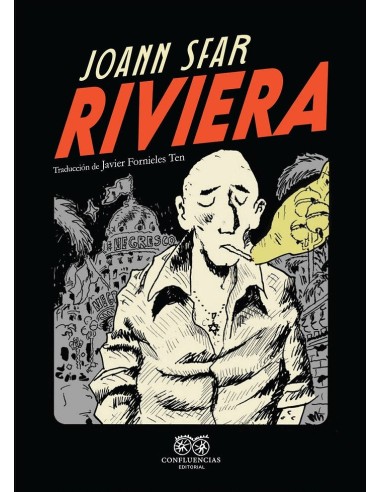 Riviera – Livre