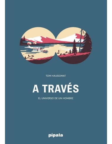 A Través – Livre