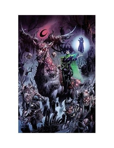 Thor 35 (135) – Comic