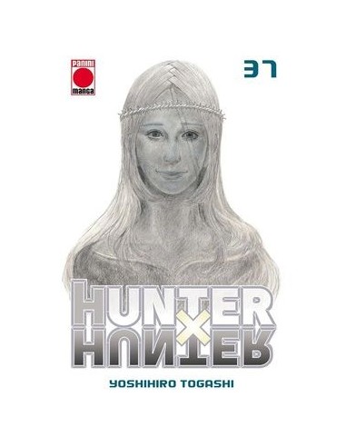 Hunter X Hunter – Tome 37