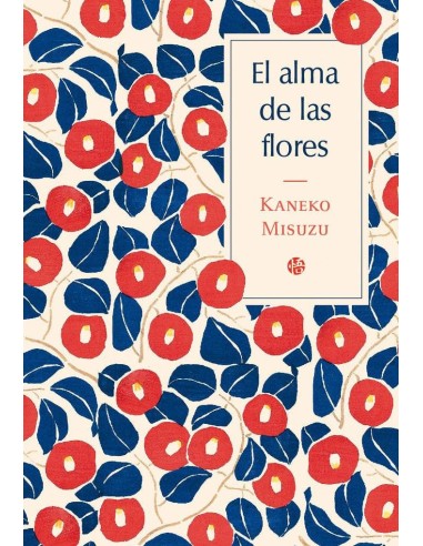 El Alma de las Flores