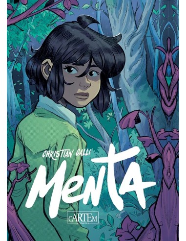 Menta – Livre