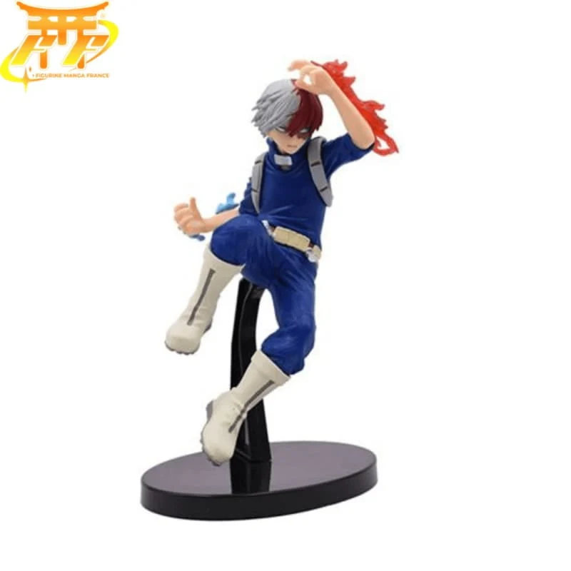 Figurine – Shoto Todoroki – My Hero academia™