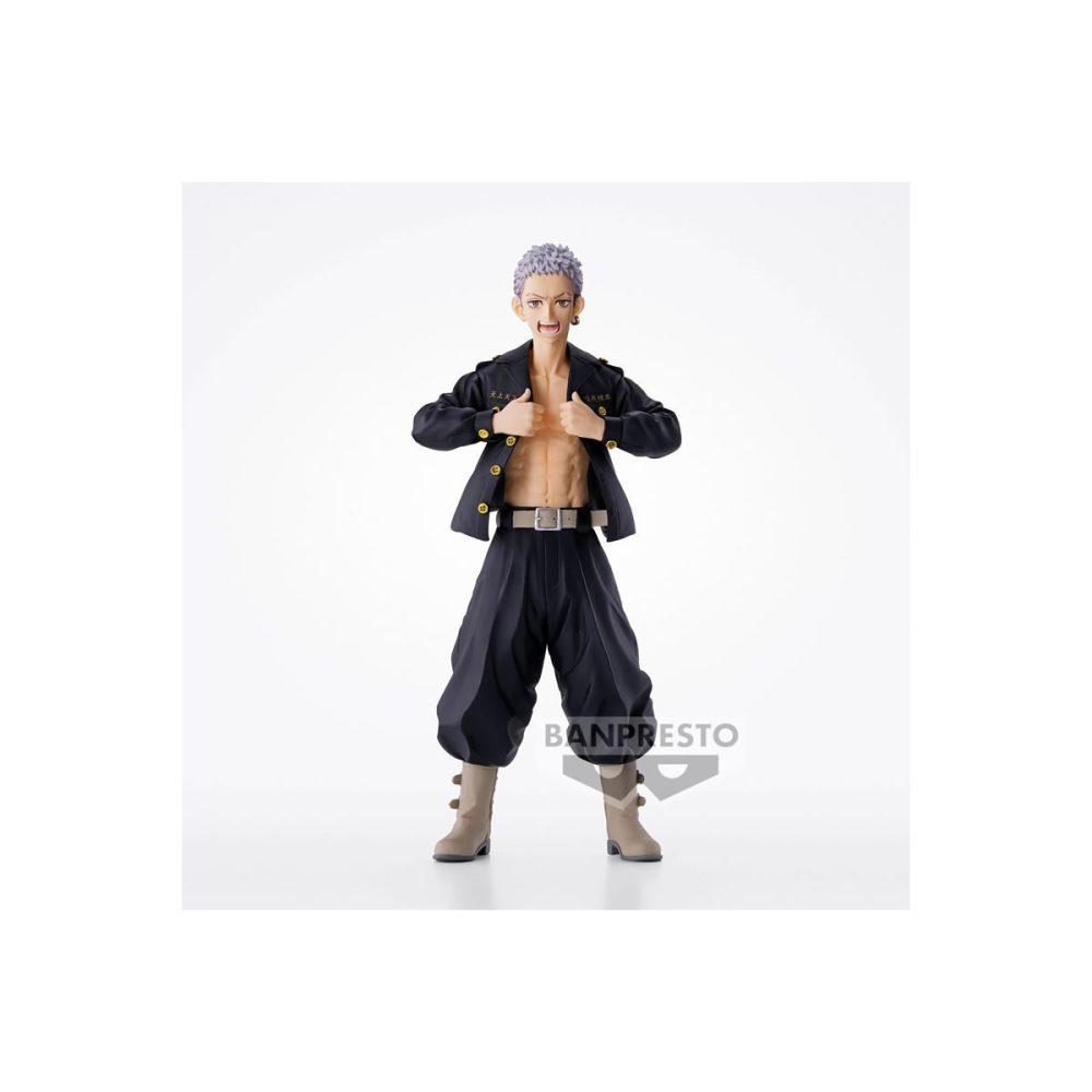 Takashi Mitsuya Ver.A | Tokyo Revengers
