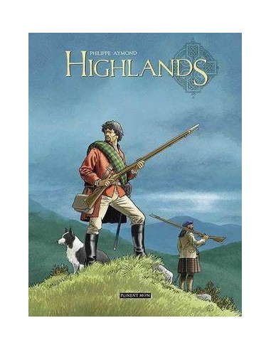 Highlands Integral – Comic