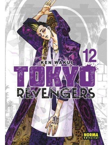 Tokyo Revengers – Tome 12