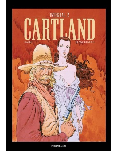 Cartland Integral – Volume 2