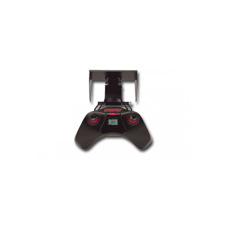 Pièce pour Drônes Emetteur + support smartphone – Collection