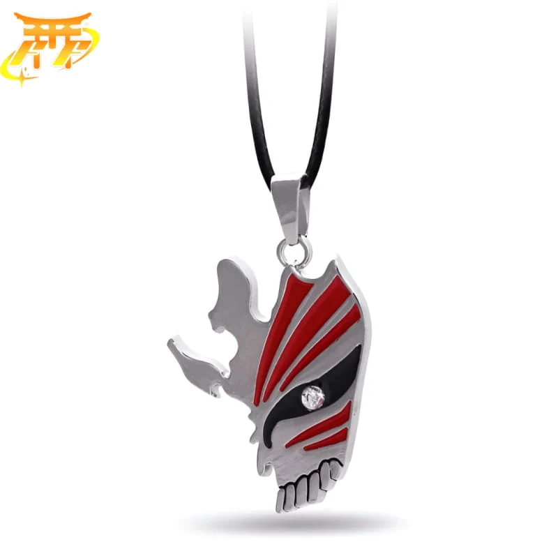 Collier White | Bleach™