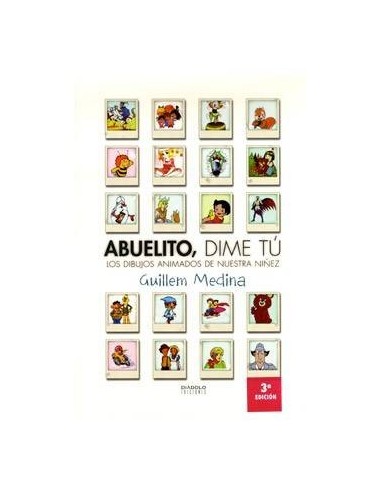 Abuelito, Dime Tu – Livre