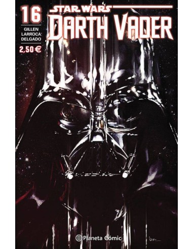 Star Wars Darth Vader 16