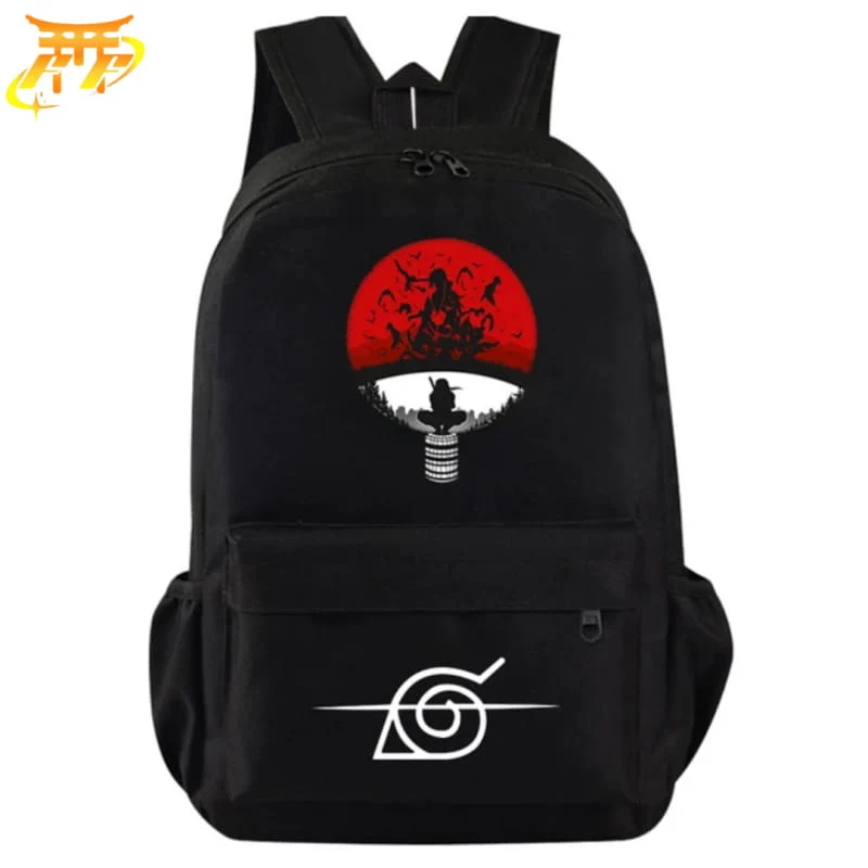 Cartable Itachi Uchiwa | Naruto Shippuden™
