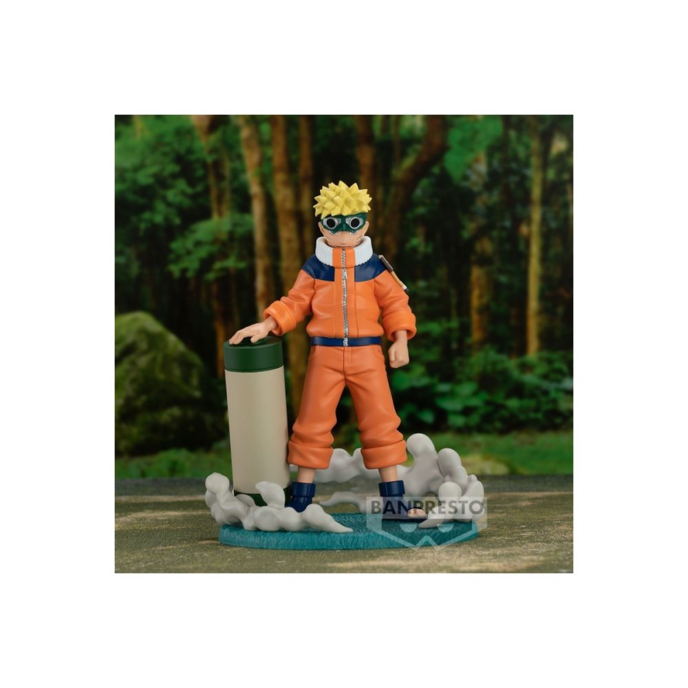 Memorable Saga – Uzumaki Naruto | Naruto