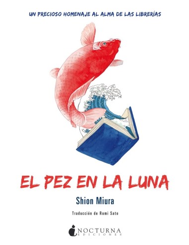 El Pez en la Luna