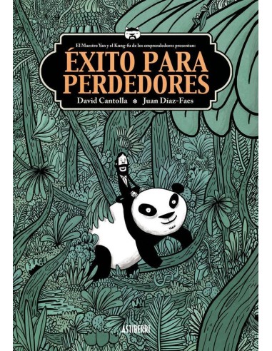Exito Para Perdedores 2ªed