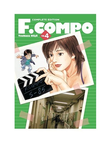 F. Compo – Tome 4
