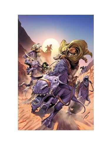 Guardianes de la Galaxia – Volume 10
