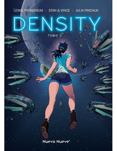 Density – Tome 3