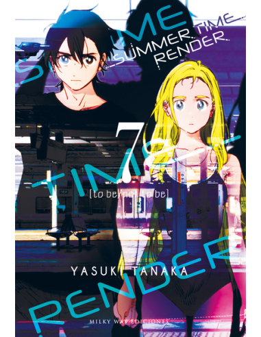Summer Time Render – Tome 7
