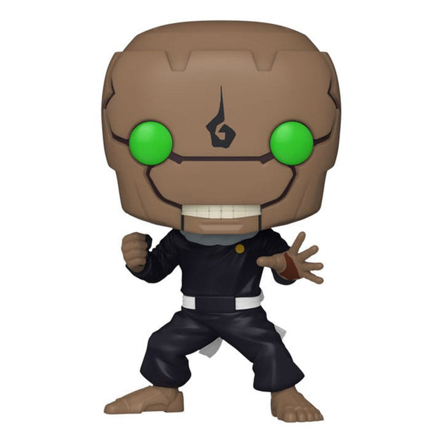 Funko Pop! n°1643 – Jujutsu Kaisen – – Figurine Ultimate Mechamaru