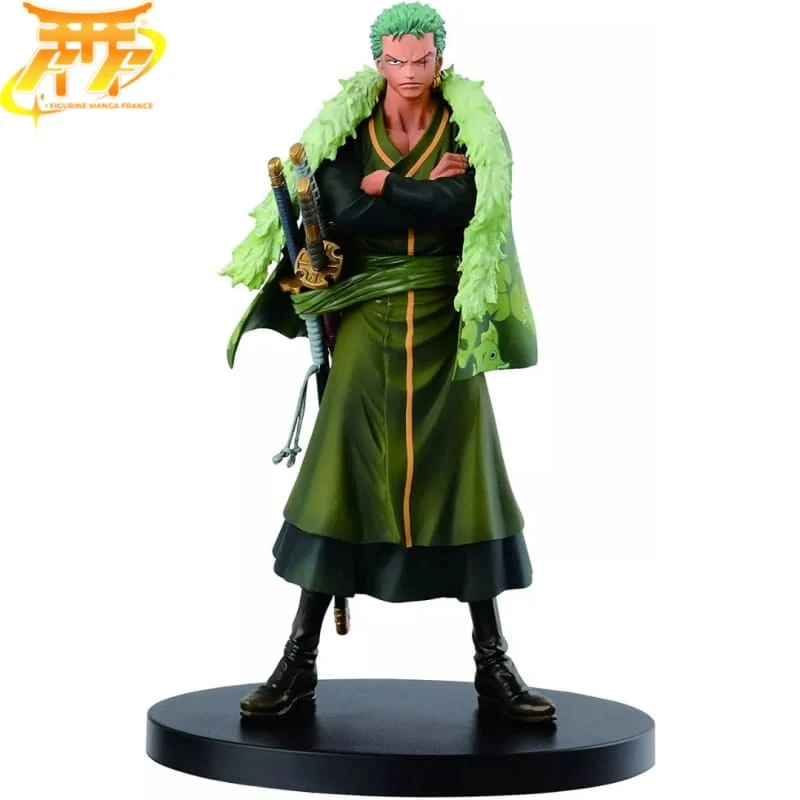 Figurine – Roronoa Zoro 15th Anniversary – One Piece™