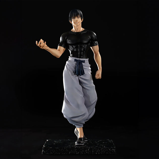 Jujutsu Kaisen – Toji Fushiguro – Tenitol – Figurine
