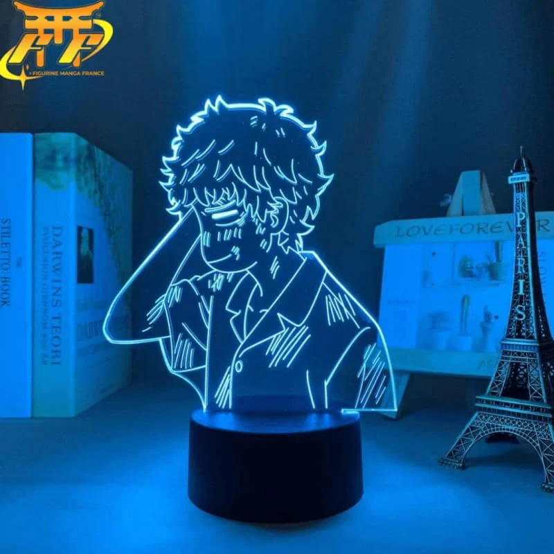 LED Takemichi Hanagaki – Tokyo Revengers™ – Lampe