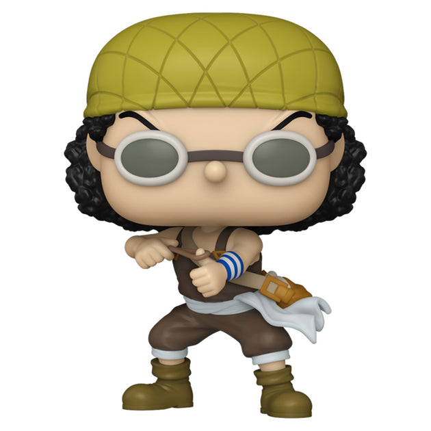 One Piece – Pop! – Usopp – n°1774 – Figurine