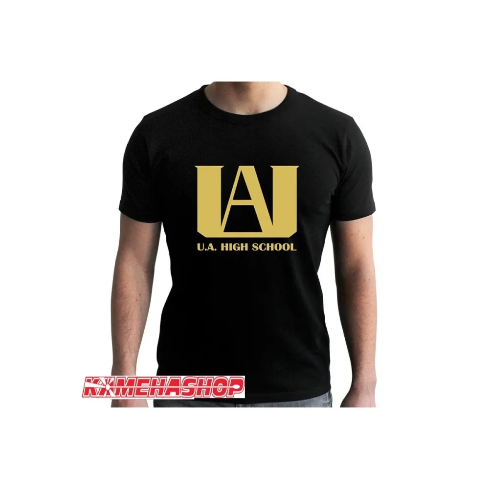 My Hero Academia – U.A – T-shirt