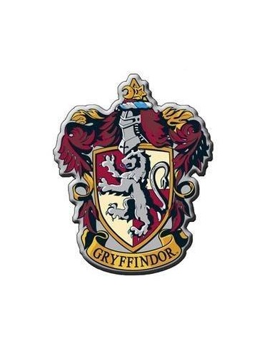 Harry Potter Iman Nevera Gryffindor – Collection