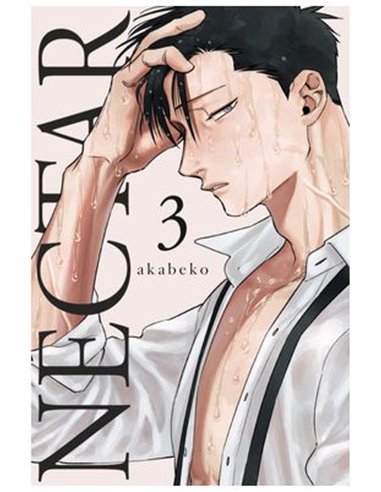 Nectar – Tome 3