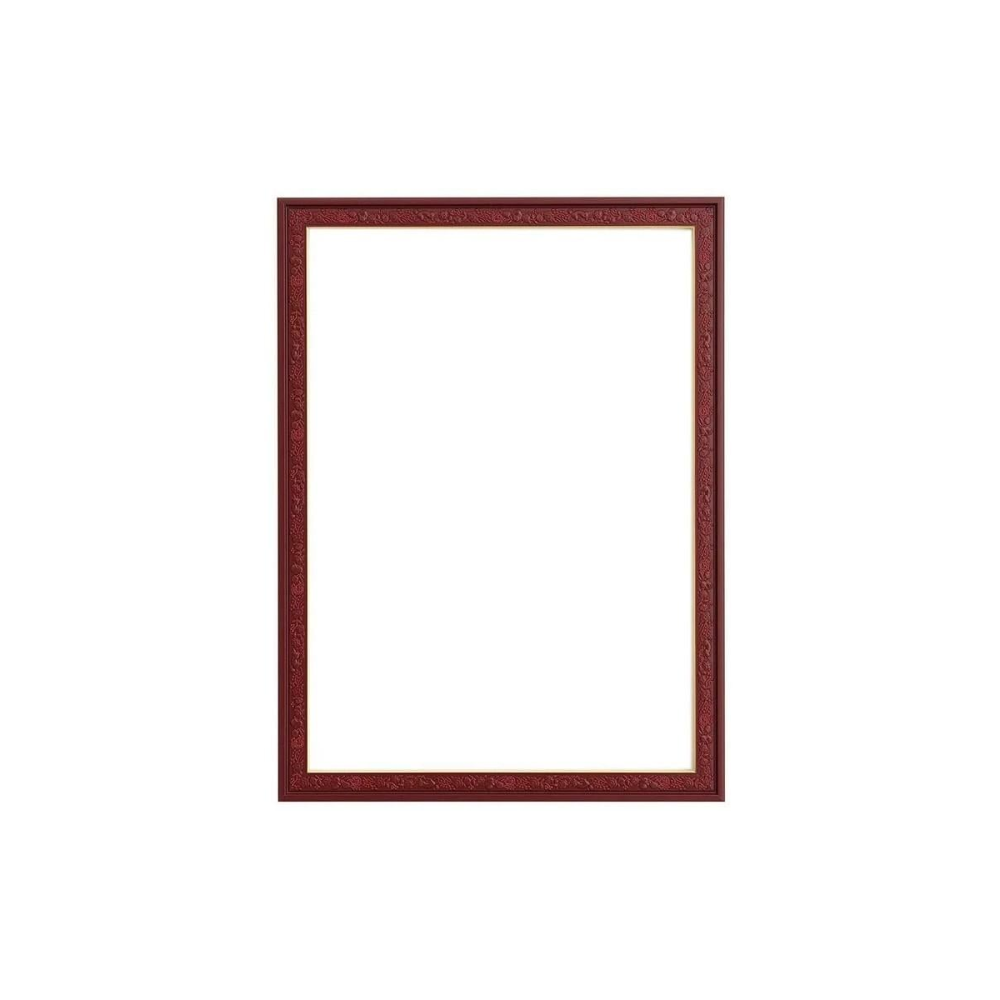 KIKI LA PETITE SORCIERE – Rouge Foncé – Cadre 500P – Puzzle