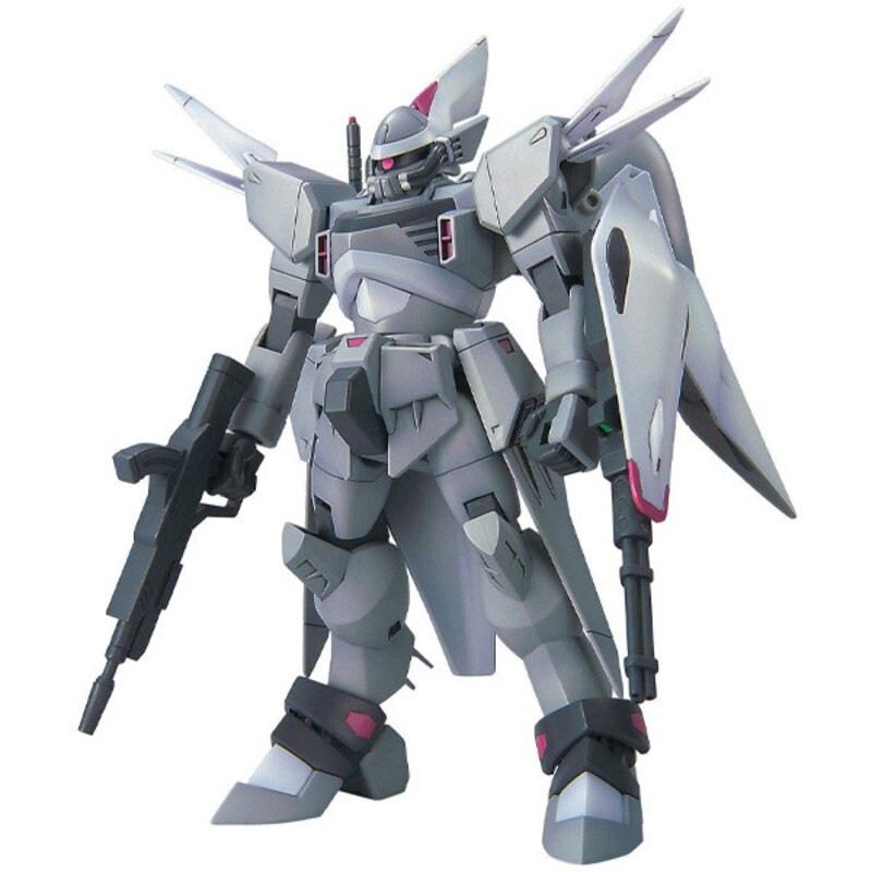 Gunpla – Gundam HG 1/144 R07 Mobile CGUE