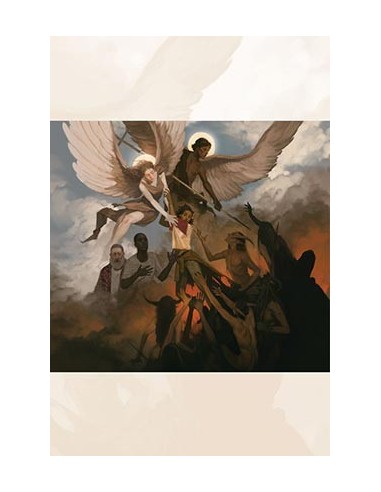 American Jesus – Tome 2