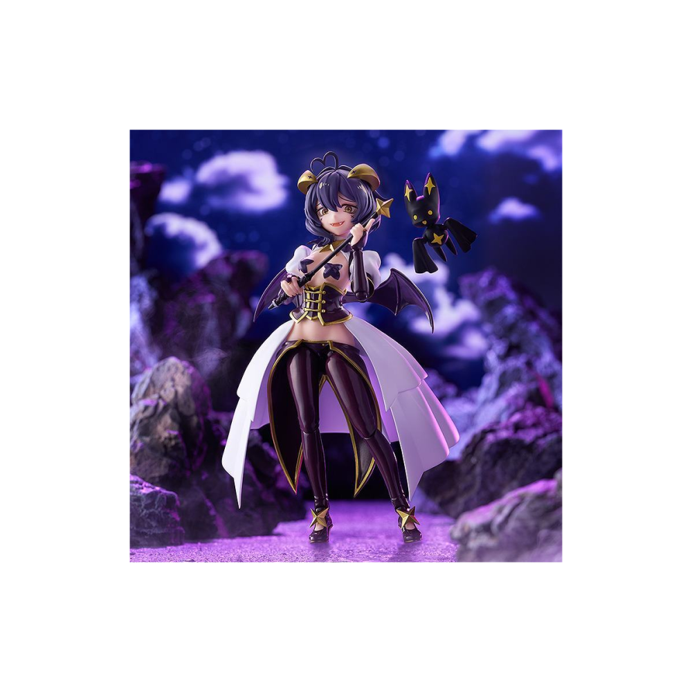 Action Figure – Figurine Gushing Over Magical Girls Magia Baiser Figma