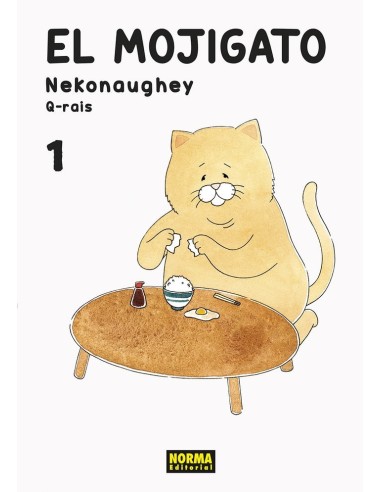El Mojigato – Tome 1