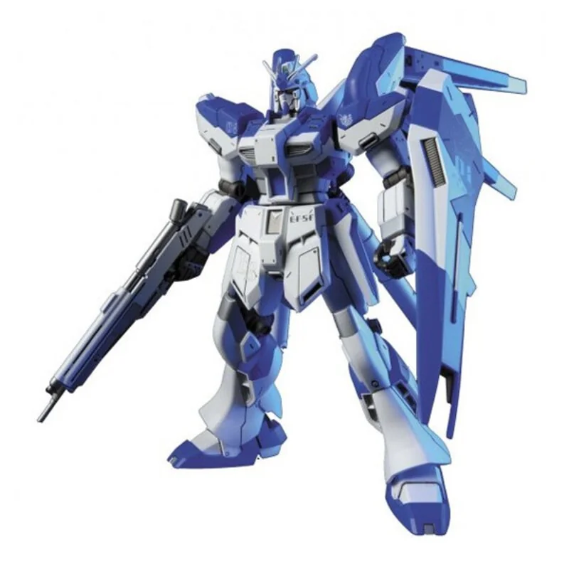 Gunpla – Gundam HG 1/144 095 Hi-Nu Gundam
