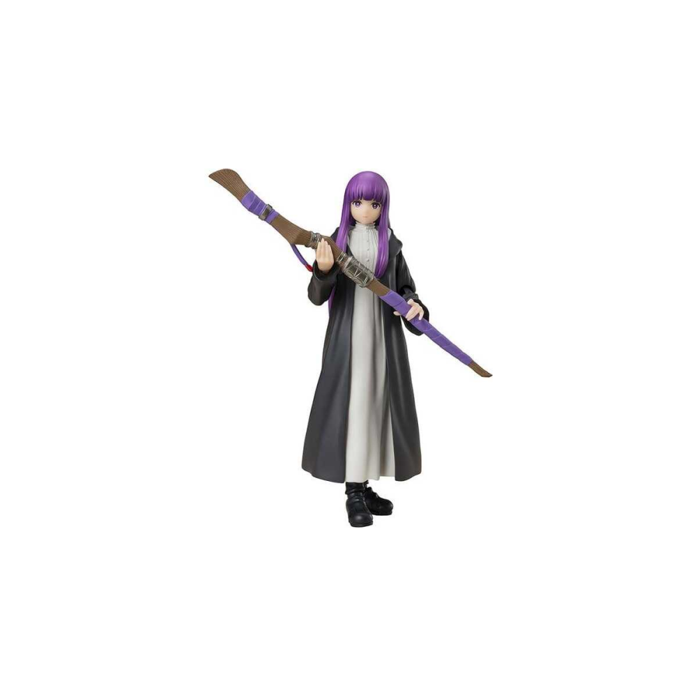 Figurine – Frieren: Beyond Journey's End S.H.Figuarts Fern 14 cm