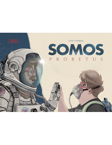 Somos Probetus – Livre