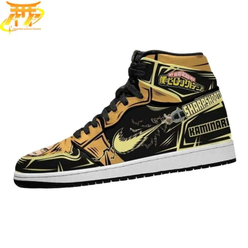 Sneakers Denki | My Hero Academia™