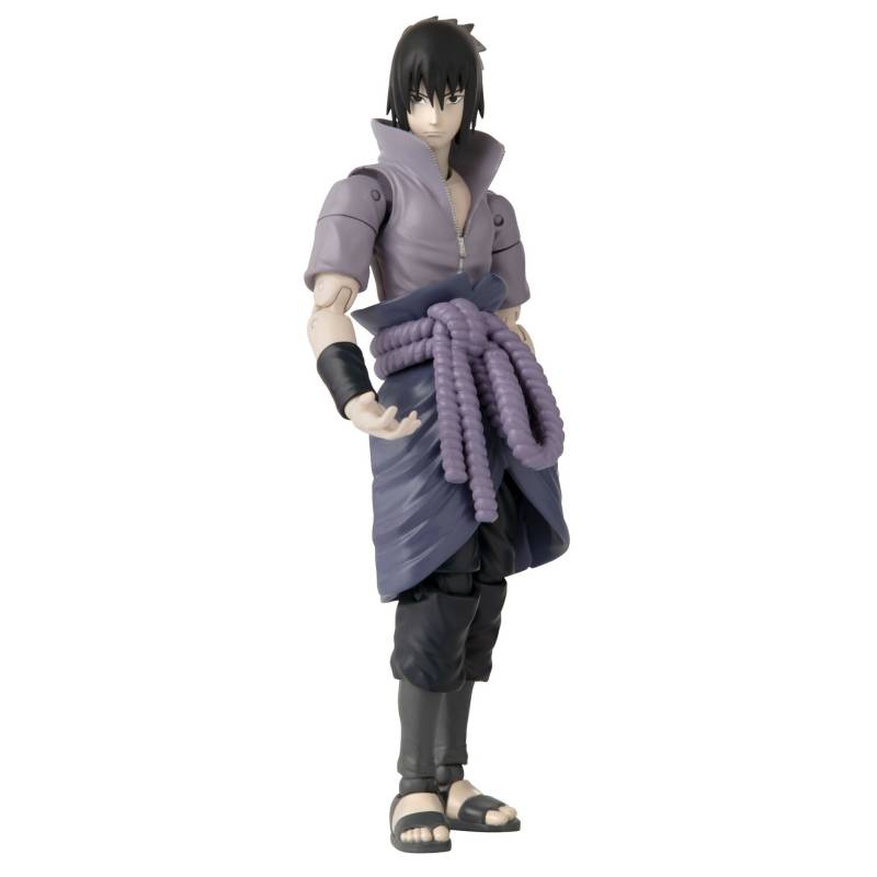 Figurine Naruto: Uchiha Mega 12 inch – Action Figure